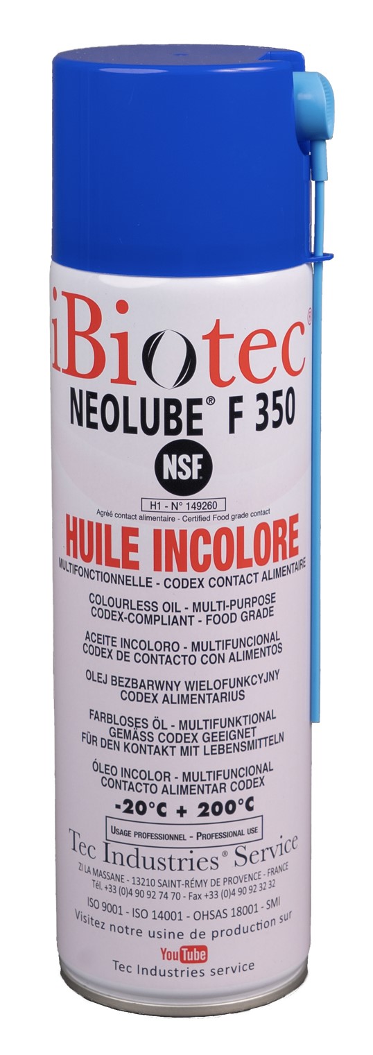 Productos de mantenimiento para el sector agroalimentario. Elementos accesorios localizables o detectables. Disolventes, detergentes, descontaminantes, lubricantes, certificados NSF, sin HC MOSH ni MOAH. Productos contacto alimentario, Lubricantes contacto alimentario, Grasas contacto alimentario, Disolventes contacto alimentario, Desengrasantes contacto alimentario, Limpiadores contacto alimentario, Detergentes contacto alimentario, Desbloqueantes contacto alimentario, Productos industria agro alimentaria, Lubricantes industria agro alimentaria, Grasas industria agro alimentaria, Disolventes industria agro alimentaria, Desengrasantes industria agro alimentaria, Limpiadores industria agro alimentaria, Detergentes industria agro alimentaria, Desbloqueantes industria agro alimentaria, Codex alimentarius, Productos certificados NSF, seguridad alimentaria. Seguridad agroalimentaria. Productos detectables. Productos de mantenimiento detectables. Productos de mantenimiento industrial. Producto de mantenimiento industrial.